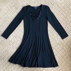 American Eagle Criss Cross Dress